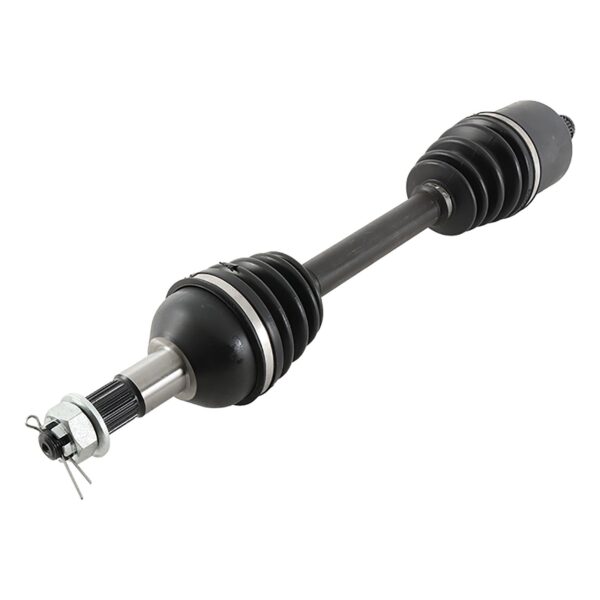 ATV CV/AXLE 8 BALL CAN-AM OUTLANDER / RENEGADE 12-18 RR LH