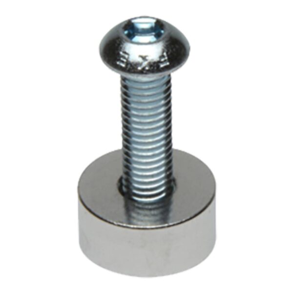 BARKBUSTERS 10MM SPACER AND 35MM BOLT