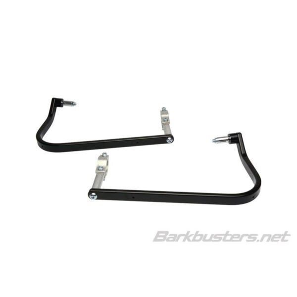 BARKBUSTERS HANDGUARD FITTING KIT KTM 1290 Super Duke R 14-