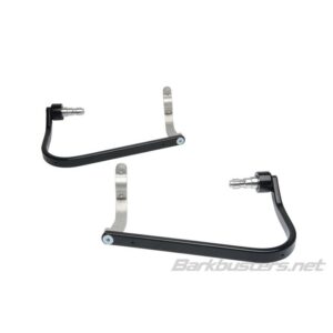 BARKBUSTERS HANDGUARD FITTING KIT KTM 200/390 Duke/SUZ SFV6