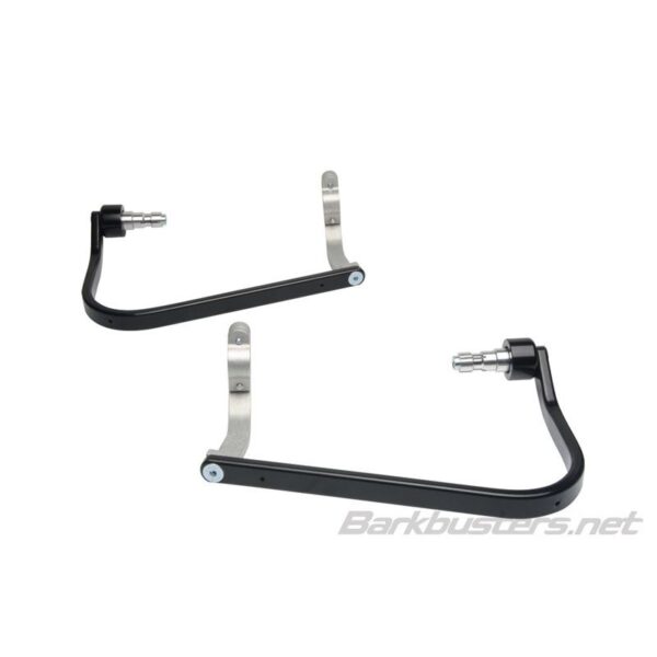 BARKBUSTERS HANDGUARD FITTING KIT KTM 200/390 Duke/SUZ SFV6