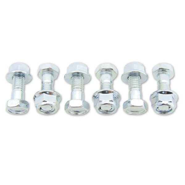 BOLT DISC BOLT PACK CR/CRF (F or R)