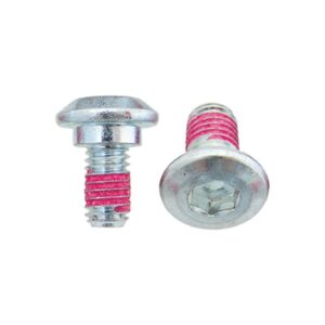 BOLT DISC BOLT PACK YZ80/85 (F+R)