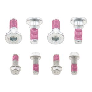 BOLT DISC BOLT KIT - HONDA
