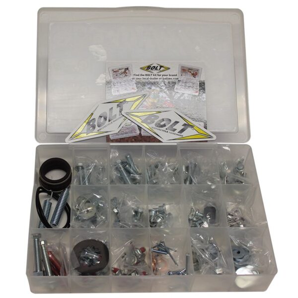 BOLT YAMAHA YZ250 PRO PACK