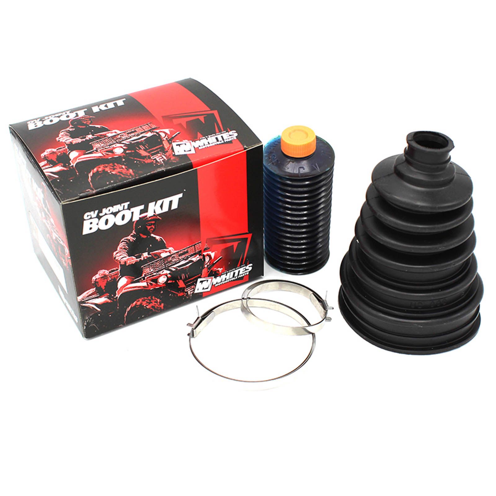 WHITES ATV CV BOOT (500160)