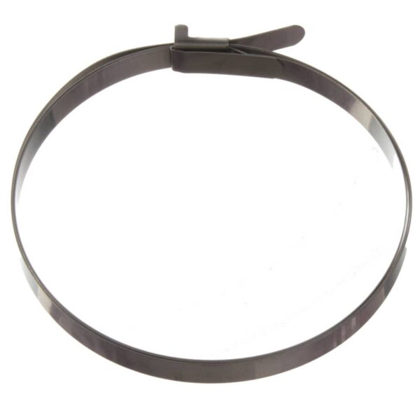 WHITES CV BOOT CLAMPS (PAIR)