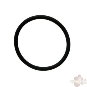 O RING FOR EXHAUST KX80 91-