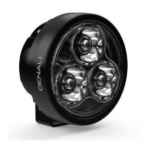 DENALI D3 LED DRIVING LIGHT - DATADIMâ¢ TECHNOLOGY - SINGLE