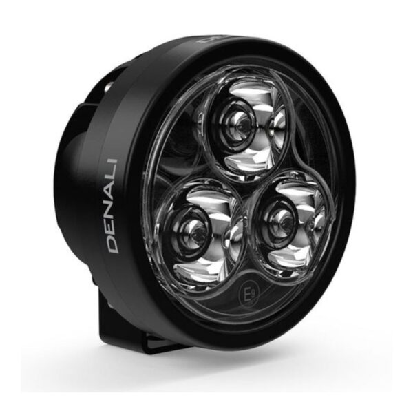 DENALI D3 LED DRIVING LIGHT - DATADIMâ¢ TECHNOLOGY - SINGLE