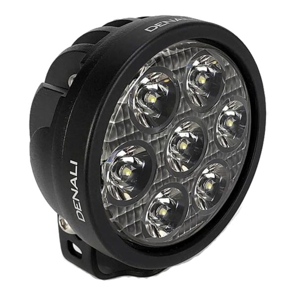 DENALI D7 LED LIGHT POD - DATADIMâ¢ TECHNOLOGY - SINGLE