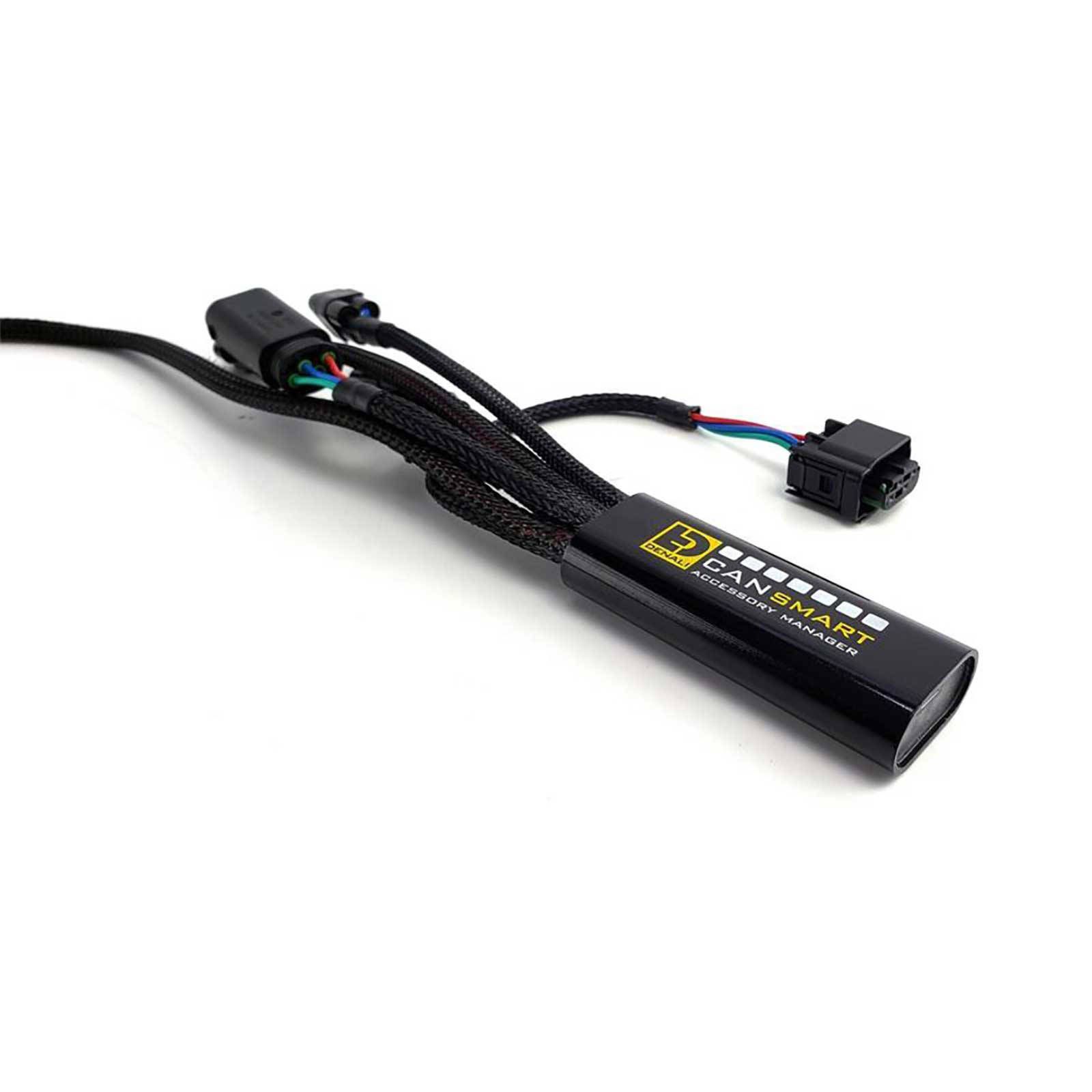DENALI CANSMART GEN2 CONTROL BMW R1200LC /R1250 SERIES