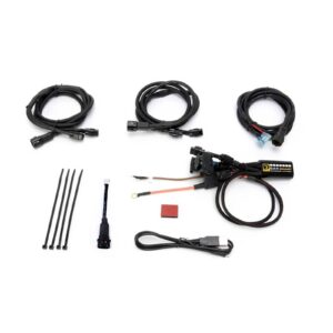 DENALI CANSMART GEN2 CONTROL BMW R1200LC /R1250 SERIES