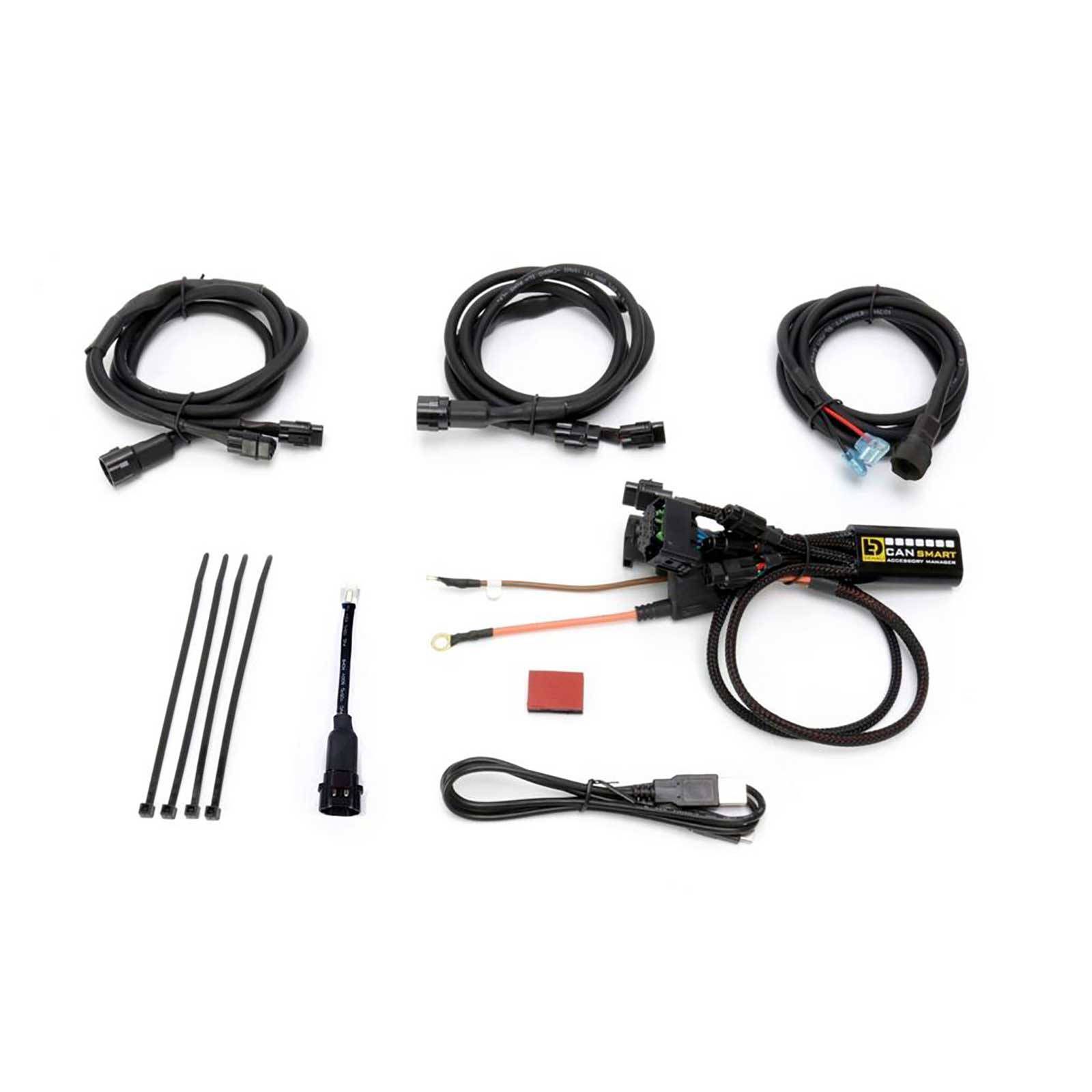 DENALI CANSMART GEN2 CONTROL BMW R1200LC /R1250 SERIES