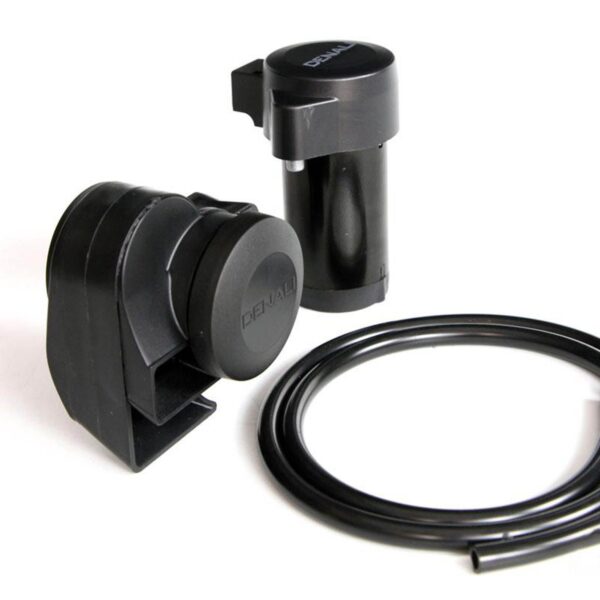 DENALI SOUNDBOMB SPLIT DUAL-TONE AIR HORN