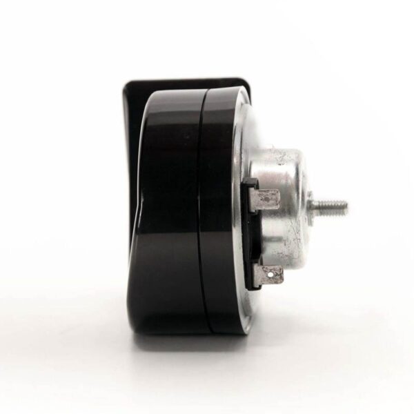 DENALI SOUNDBOMB MINI ELECTROMAGNETIC LOW TONE HORN