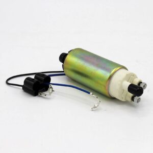 WHITES FUEL PUMP HAYABUSA '01-'07