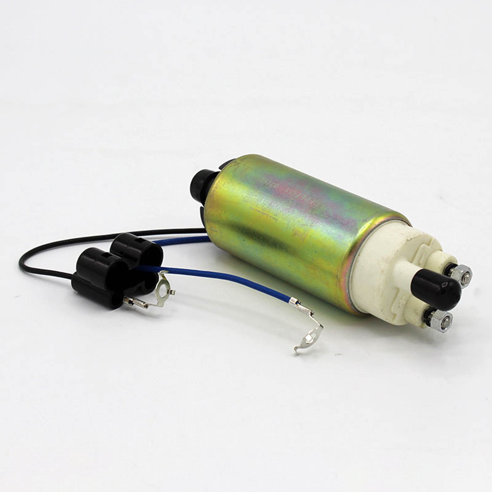 WHITES FUEL PUMP HAYABUSA '01-'07