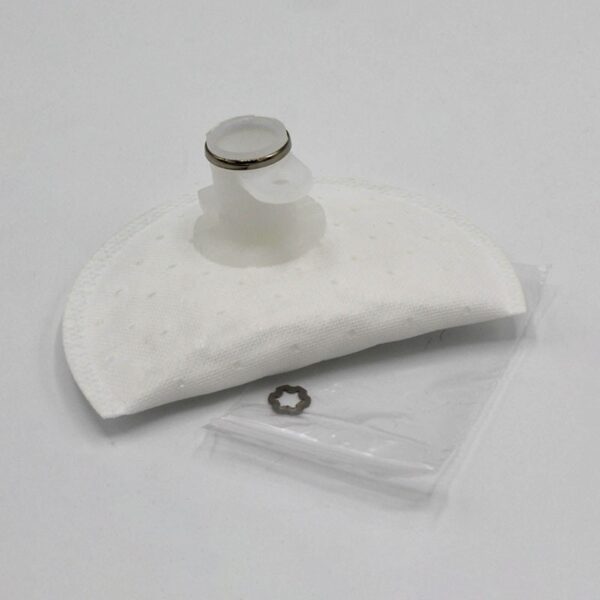 WHITES FUEL PUMP EFI FILTER YZF R1 12-13
