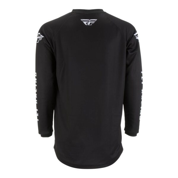 FLY UNIVERSAL JERSEY BLK