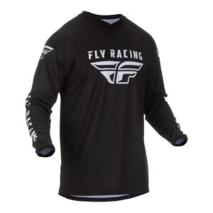 FLY UNIVERSAL JERSEY BLK