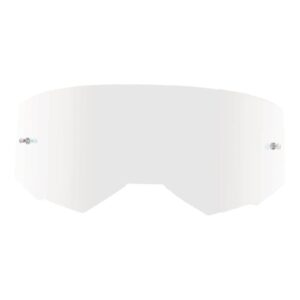 FLY FOCUS YOUTH REPL. GOGGLE LENS CLEAR