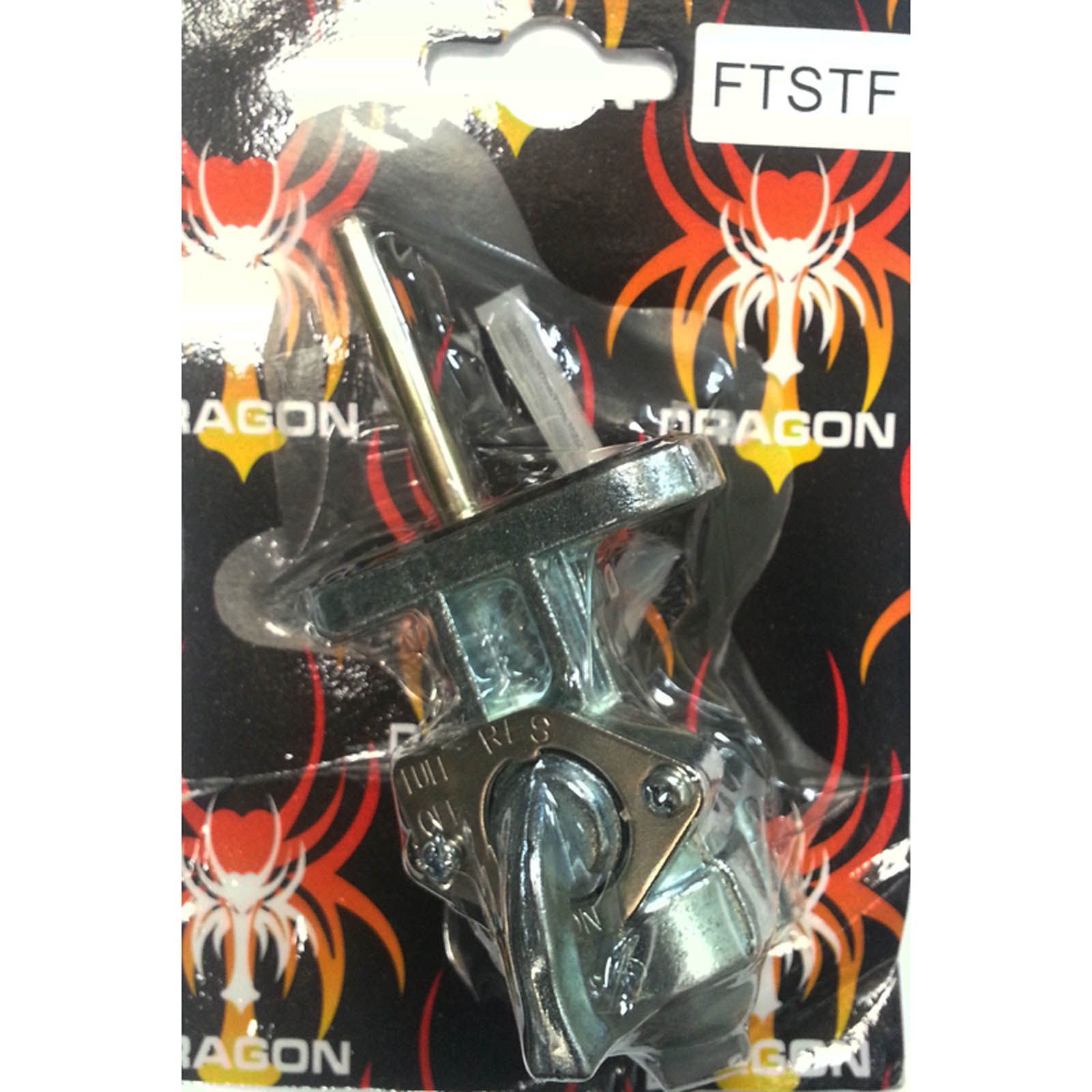 WHITES FUEL TAP TF125 SUZ