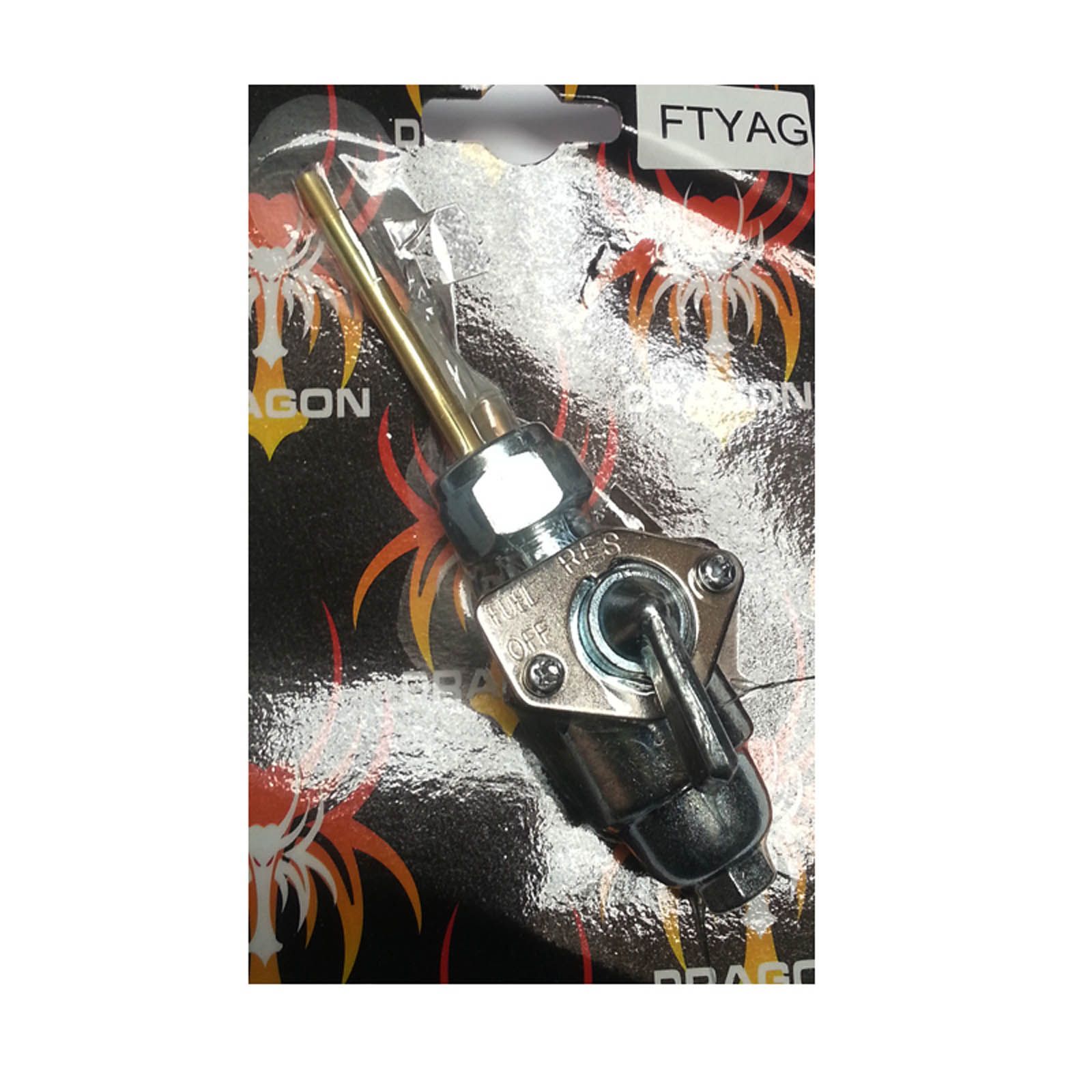 WHITES FUEL TAP AG100 YAM