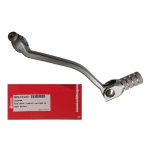 WHITES GEAR LEVER ALLOY KAW KX250F 09-16