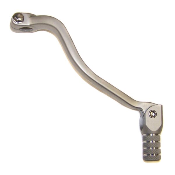 WHITES GEAR LEVER ALLOY SUZ DRZ400 00-08/ RM250 94-05