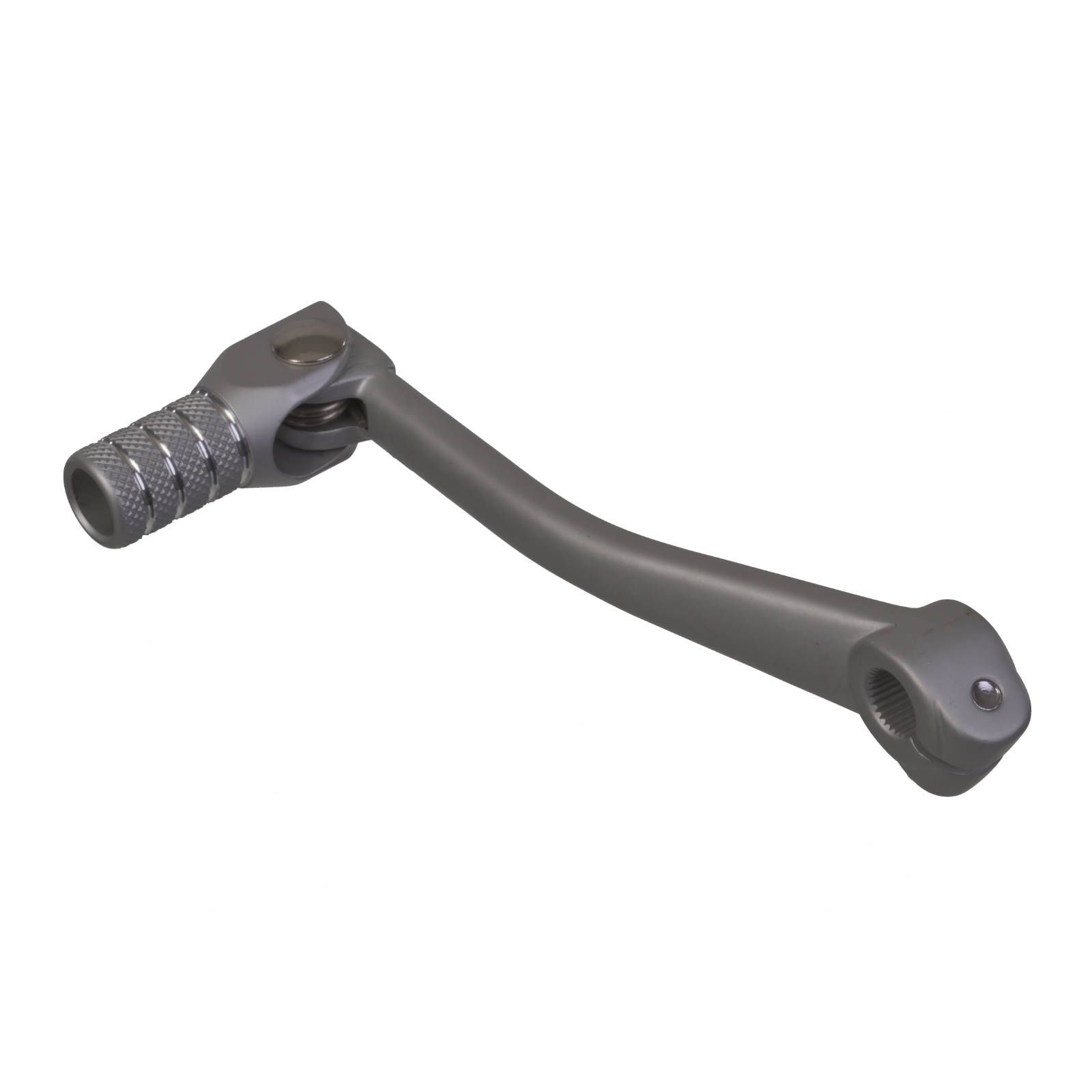 WHITES GEAR LEVER ALLOY HON XR/CRF50/70 XR100 +1