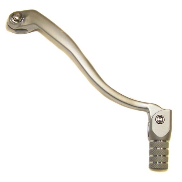 WHITES GEAR LEVER ALLOY KAW/SUZ KX250F/RMZ250 04-05