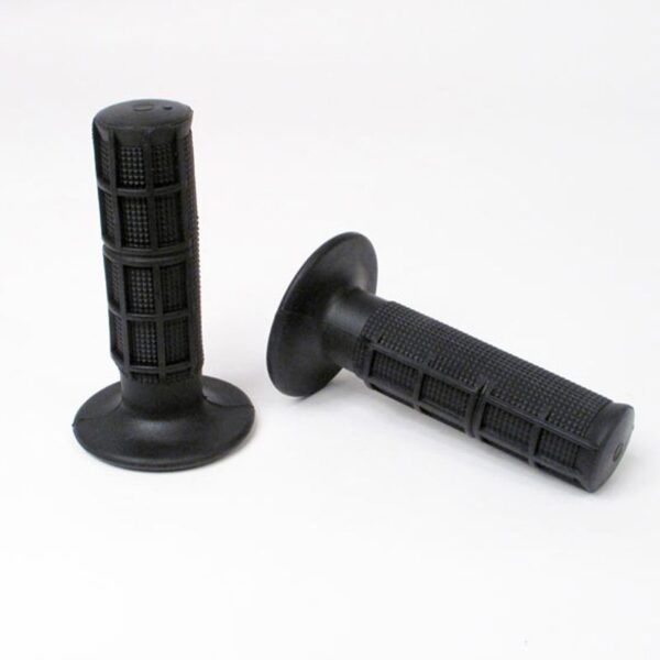 WHITES GRIP CROSS STYLE BLK