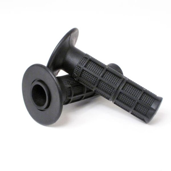 WHITES GRIP CROSS STYLE BLK