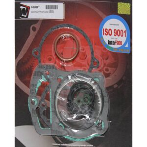 WHITES GASKET SET TOP HON XR200