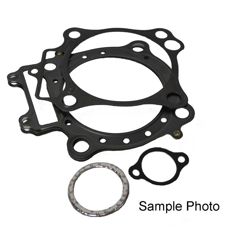 WHITES GASKET SET COMPLETE HON XR250R 84-95