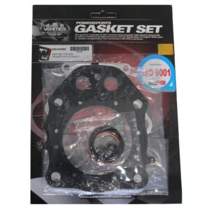 WHITES GSKT SET TOP HON TRX420FE/FM/TE/TM 09-15