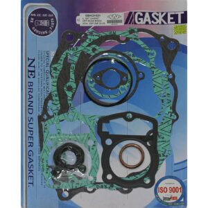 WHITES GASKET SET COMPLETE HON CRF150F 03-05