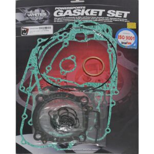 WHITES GASKET SET COMPLETE HON CRF450R 09-16