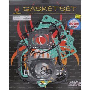 WHITES GASKET SET COMPLETE HON CR125 98-99