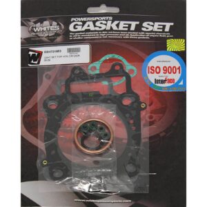 WHITES GASKET SET TOP HON CRF250R 08-09