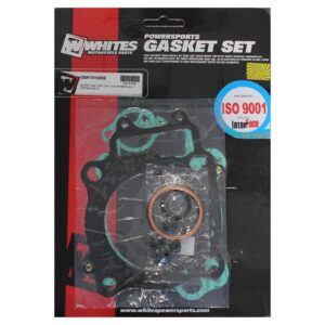 WHITES GASKET SET TOP HON CRF250X 04-17 CRF250R 04-07