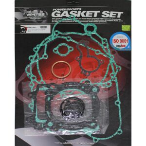 WHITES GASKET SET COMPLETE KAW KX450F 09-15