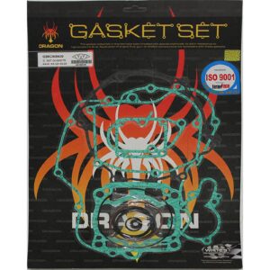 WHITES GASKET SET COMPLETE KAW KX125 03-05