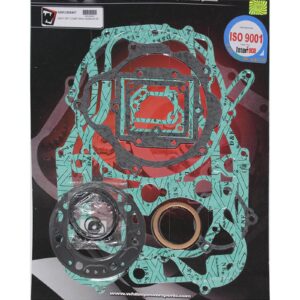WHITES GASKET SET COMPLETE KAW KX250 97-03