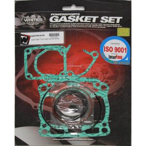 WHITES GASKET SET TOP KAW KX125 03-05