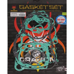 WHITES GASKET SET COMPLETE SUZ RM250 03-05