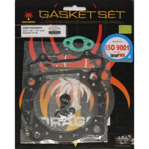 WHITES GASKET SET TOP SUZ RMZ450 05-06