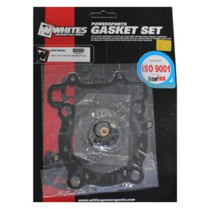 WHITES GASKET SET TOP SUZ RMZ250 07-09