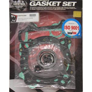 WHITES GASKET SET TOP SUZ DRZ400 E/S/ES/SM 00-14